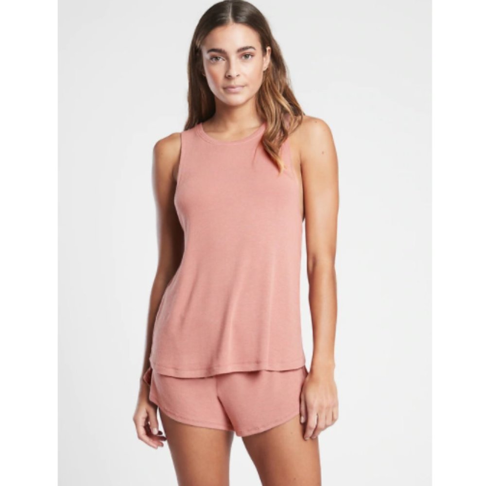 NWT ATHLETA Sleep Tank